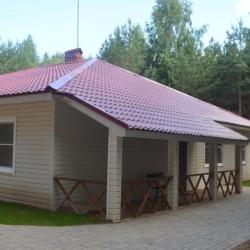 Бунгало стандарт