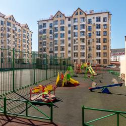 Фото Апартаменты на Витебской 14