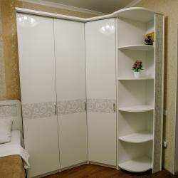 3-комнатный коттедж стандарт