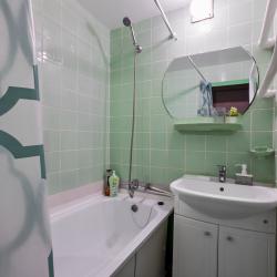 фото 27 Hermes Aparts (Хермес Апартс) на улице Грайвороновская