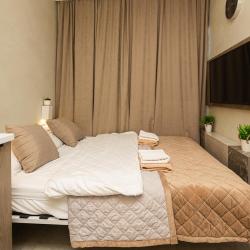 фото 32 MOKO Apartments (МОКО Апартментс) на проспекте Новоясеневский