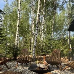 Фото Отель Елки Шале в ДНП Радости Парк 1, 283