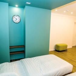 Фото Отель при оздоровительном центре Мир Саун