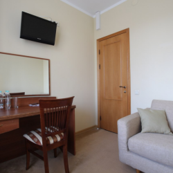 Фото Отель Парус