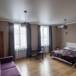 Фото Отель Fox House (Фокс Хаус)