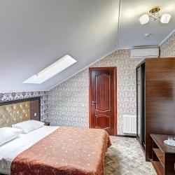 Фото Отель Karap Palace Hotel (Карап Палас)