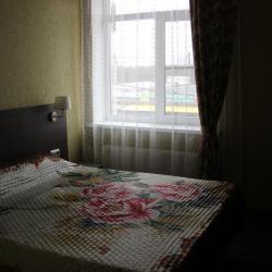 Фото Отель Royal Park (Роял Парк)