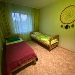 Фото Апартаменты на улице Топкинская 148/2