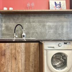 Фото Апартаменты на Зеленом бульваре 27