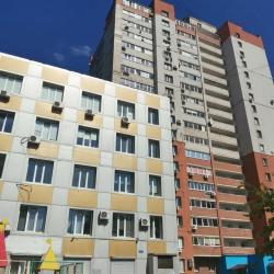 Фото Апартаменты на тупике Томашевский 3