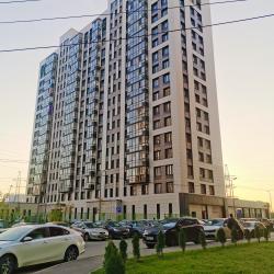 Фото Отель Volga Rent (Волга Рент) на улице имени К.И. Вороницына 1к1