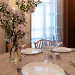 фото 20 LovelyHome 39 (ЛавлиХоум 39) на улице Фортовая 11