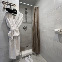 2-местный номер улучшенный стандарт