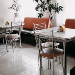 Фото Отель Твой