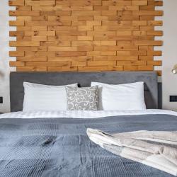 Фото Отель Ohta Park Suite 21 (Охта Парк Сьют 21)