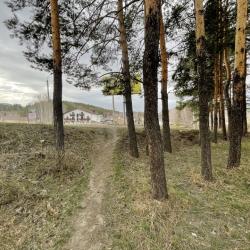 Фото Отель Арслан