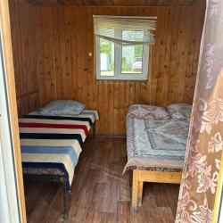 Фото Отель Янтарная