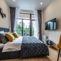 Фото Отель ApartMe на шоссе Приморское 570Л