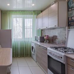 Фото Отель Стрелка на улице Акимова 11