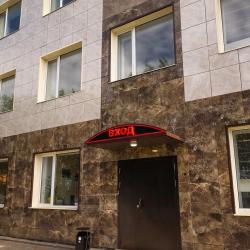 Фото Хостел Кольский 126
