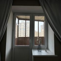 Фото Апартаменты на улице Гвардейская