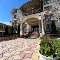 Фото Отель Razam Hotel Bosteri (Разам )
