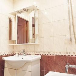 Фото Отель DearHome на улице Кузьминская