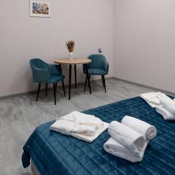 2-местный номер полулюкс Плюс