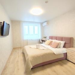 Фото Апартаменты на улице Архитектора Берша 42