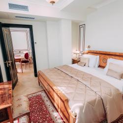 Фото Отель Golden Palace (Голден Палас)