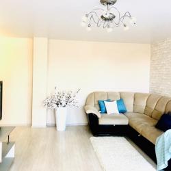 Фото Апартаменты на улице Весенняя 1