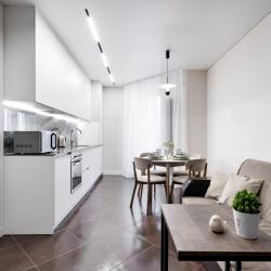 2-комнатные апартаменты люкс