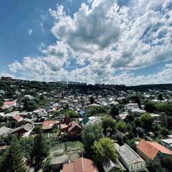 1-комнатные апартаменты улучшенные