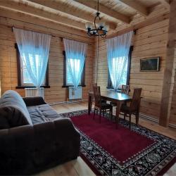 Фото Отель Николо-Поле