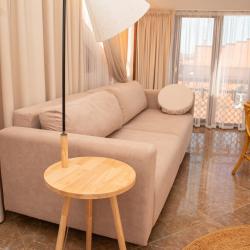 Фото Апартаменты на проспекте Коста 33 в оздоровительном центре Река Жизни