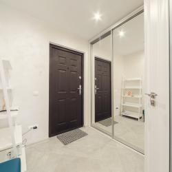 Фото Апартаменты на улице Заславская