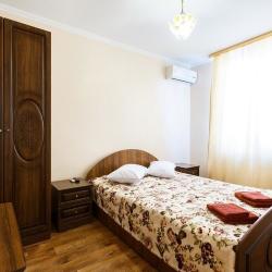 Фото Отель Гостевой дом Огонек