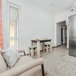 Фото Отель Estetapart на улице Транспортная 76/25