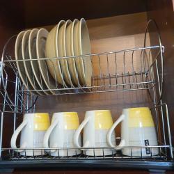 1-комнатные апартаменты эконом №2