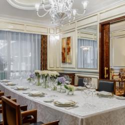 фото 53 Lotte Hotel Moscow (Лотте Москва)