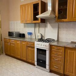 Фото Апартаменты на улице Родимцева