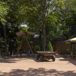 Фото Отель Koisha (Койша)