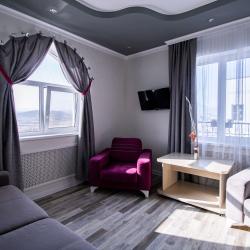 Фото Отель Villa Aila (Вилла Айла)