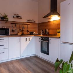 Фото Апартаменты на улице Петра Ломако