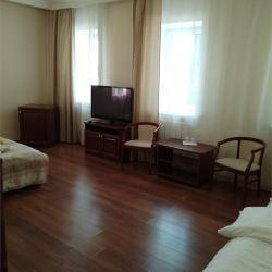 4-местная комната стандарт