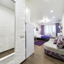 Фото Отель Mega Stay (Мега Стей)