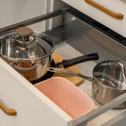 1-комнатные апартаменты стандарт