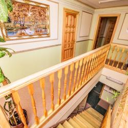 Фото Отель Русский Север