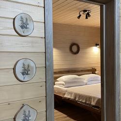 Фото Отель Шишка