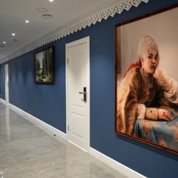 Фото Отель Усадьба1901